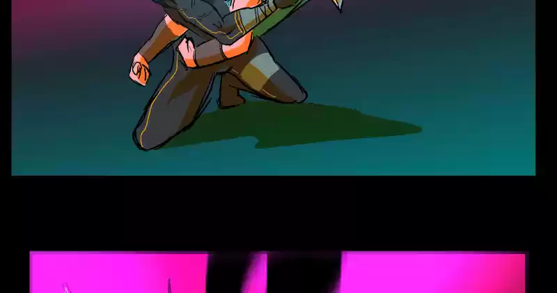 Room Of Swords Chapter 137: (S2) Ep. 137