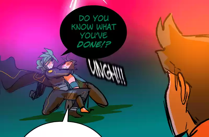 Room Of Swords Chapter 137: (S2) Ep. 137