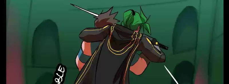 Room Of Swords Chapter 137: (S2) Ep. 137