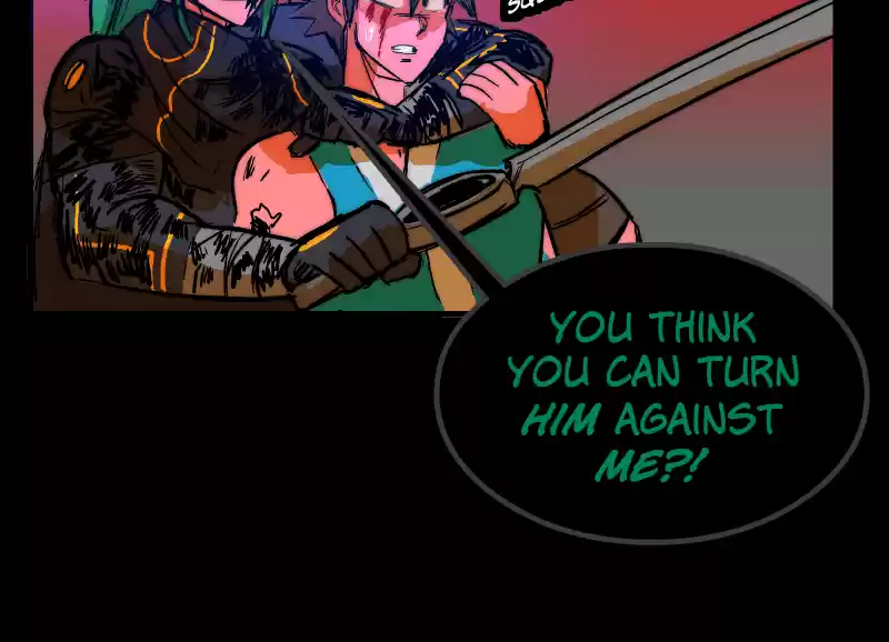 Room Of Swords Chapter 137: (S2) Ep. 137