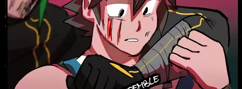 Room Of Swords Chapter 137: (S2) Ep. 137