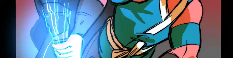 Room Of Swords Chapter 137: (S2) Ep. 137