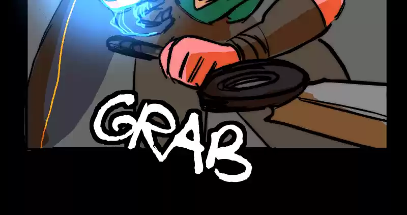 Room Of Swords Chapter 137: (S2) Ep. 137