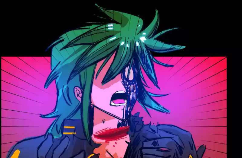 Room Of Swords Chapter 137: (S2) Ep. 137