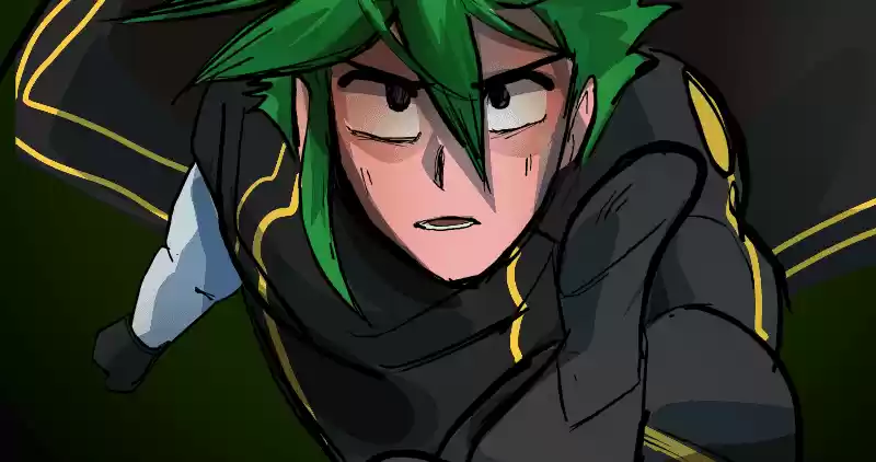 Room Of Swords Chapter 137: (S2) Ep. 137