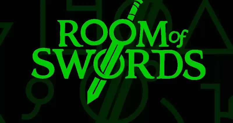 Room Of Swords Chapter 137: (S2) Ep. 137