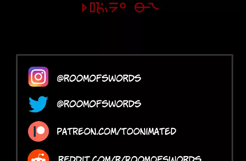 Room Of Swords Chapter 137: (S2) Ep. 137