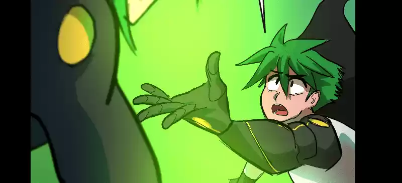 Room Of Swords Chapter 138: (S2) Ep. 138