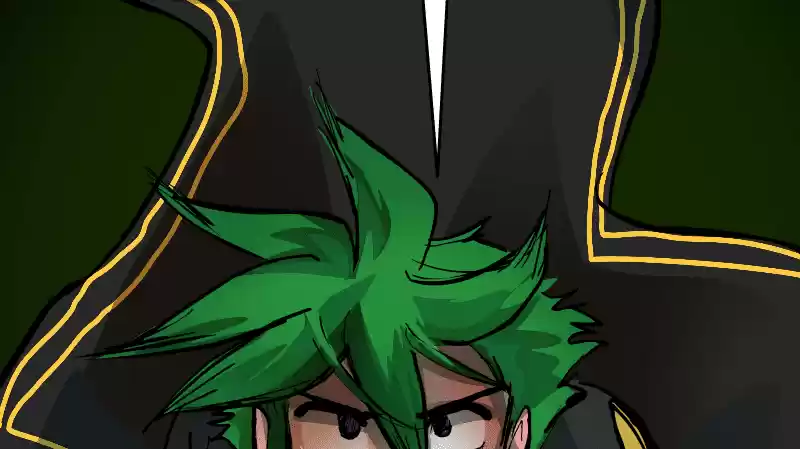 Room Of Swords Chapter 138: (S2) Ep. 138