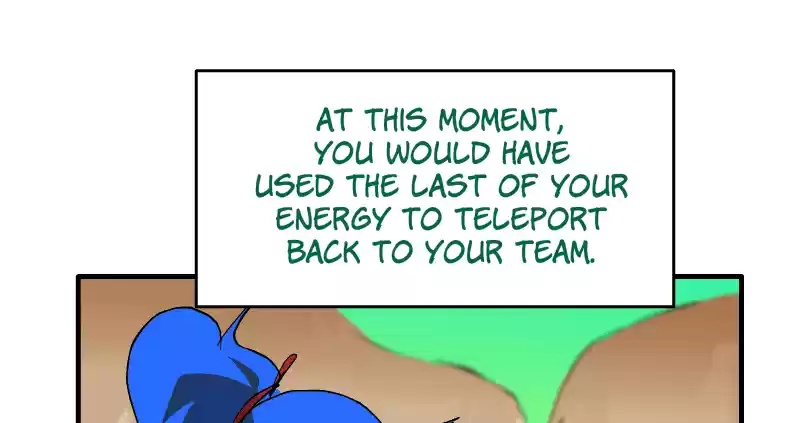 Room Of Swords Chapter 138: (S2) Ep. 138