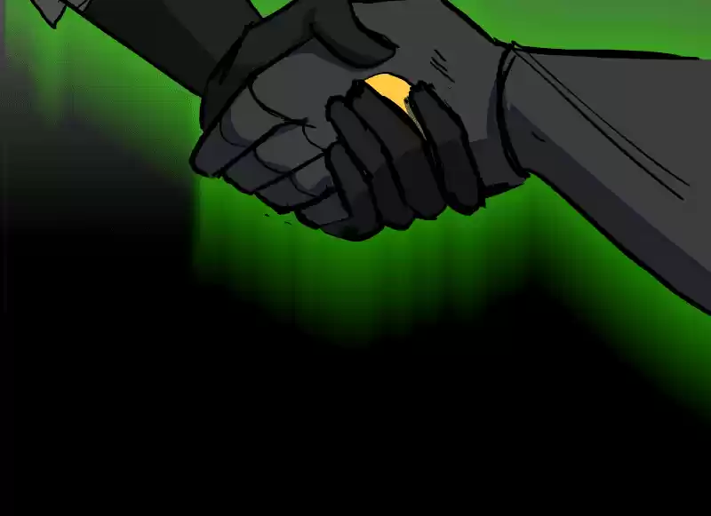 Room Of Swords Chapter 138: (S2) Ep. 138