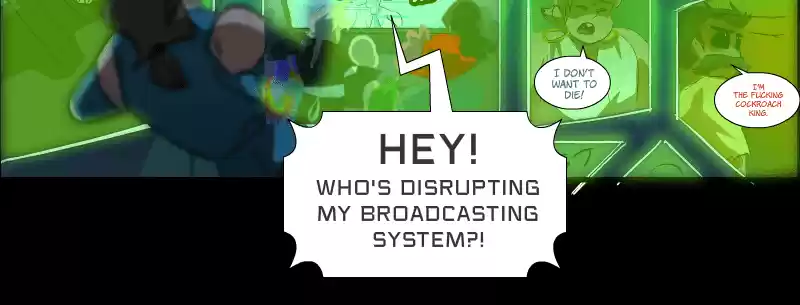 Room Of Swords Chapter 138: (S2) Ep. 138