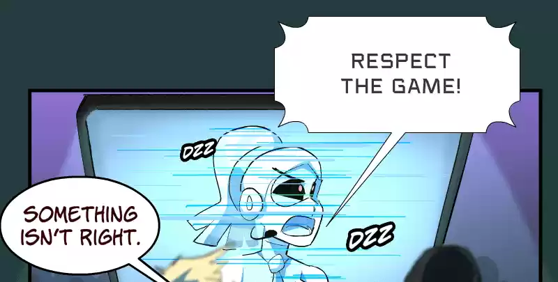 Room Of Swords Chapter 138: (S2) Ep. 138