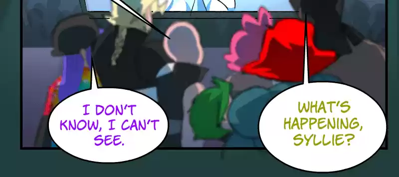 Room Of Swords Chapter 138: (S2) Ep. 138