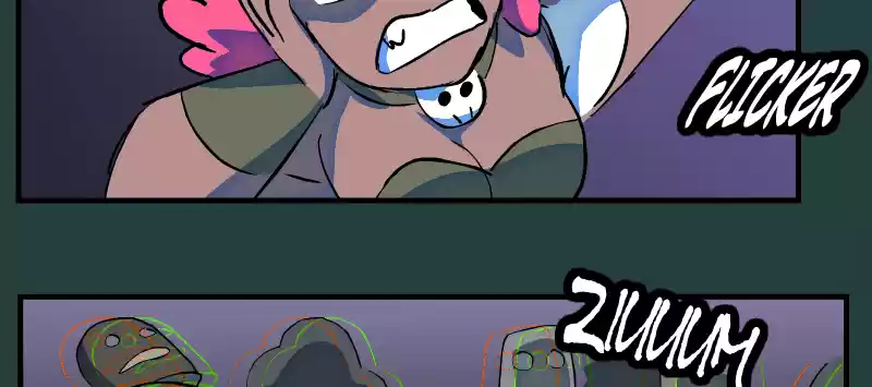 Room Of Swords Chapter 138: (S2) Ep. 138