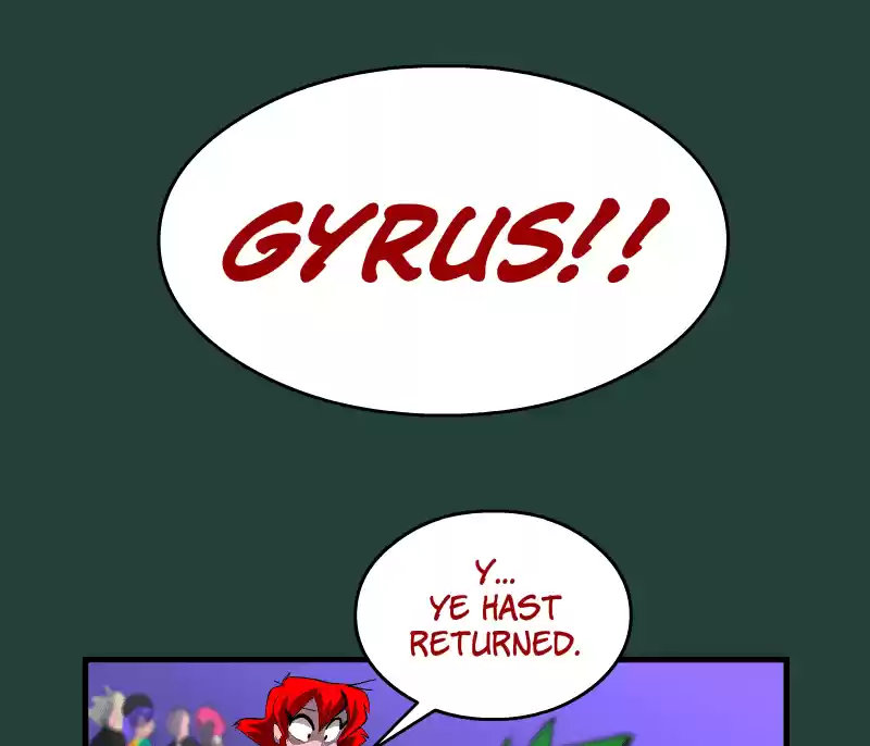 Room Of Swords Chapter 138: (S2) Ep. 138