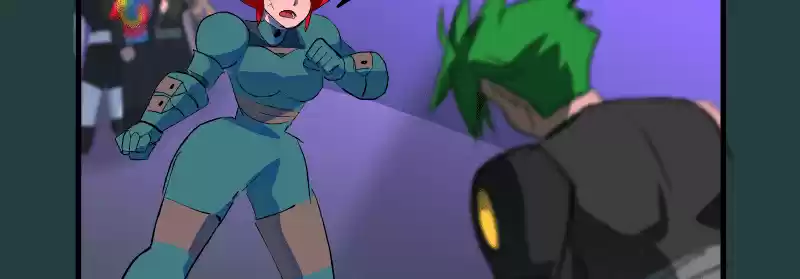 Room Of Swords Chapter 138: (S2) Ep. 138