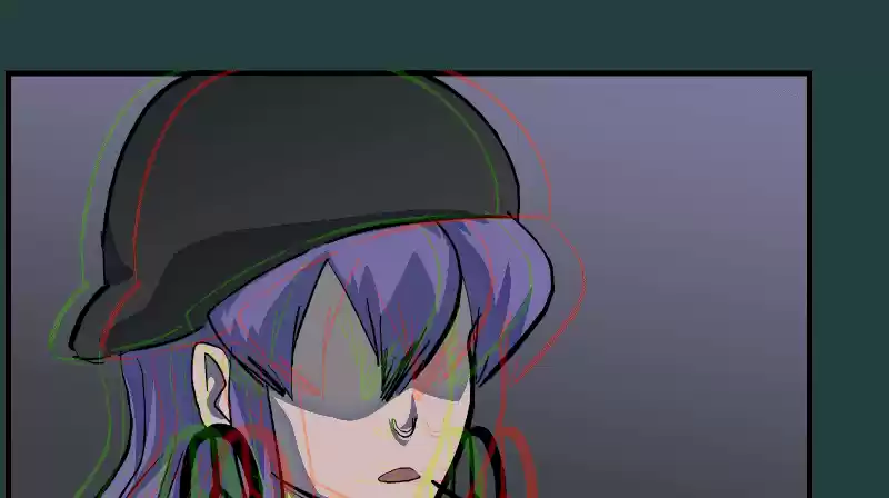 Room Of Swords Chapter 138: (S2) Ep. 138