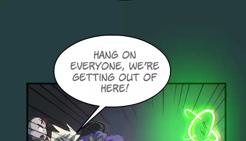 Room Of Swords Chapter 138: (S2) Ep. 138