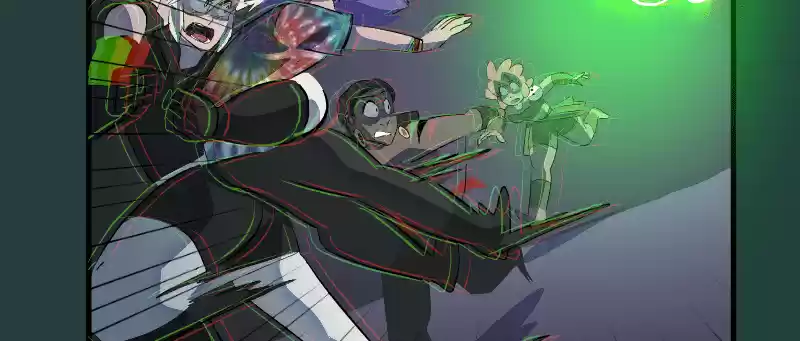 Room Of Swords Chapter 138: (S2) Ep. 138