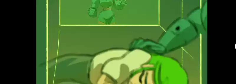 Room Of Swords Chapter 138: (S2) Ep. 138