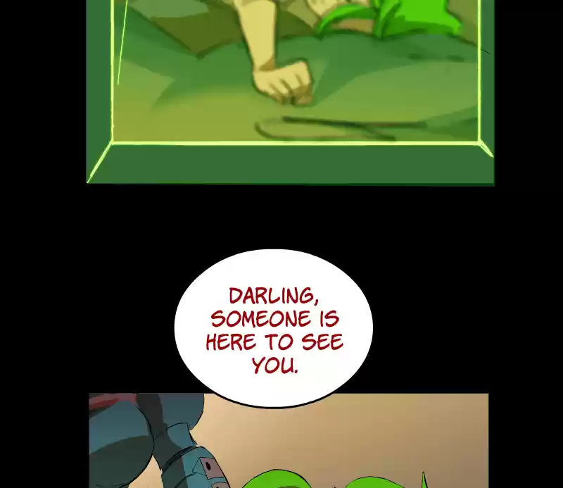 Room Of Swords Chapter 138: (S2) Ep. 138