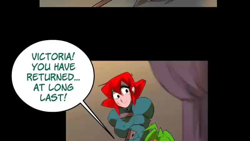 Room Of Swords Chapter 138: (S2) Ep. 138