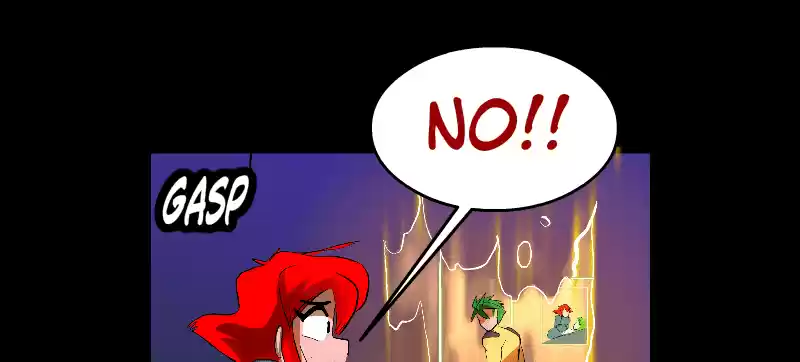 Room Of Swords Chapter 138: (S2) Ep. 138