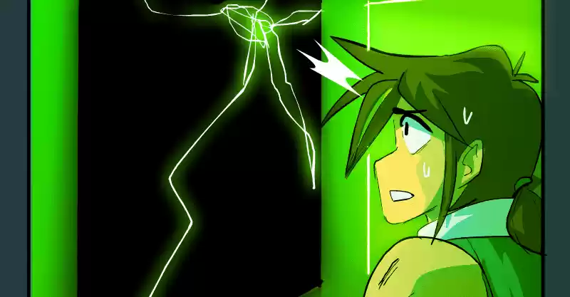 Room Of Swords Chapter 138: (S2) Ep. 138