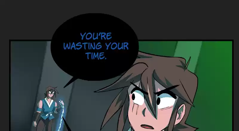 Room Of Swords Chapter 139: (S2) Ep. 139