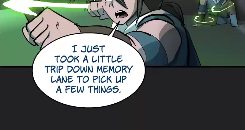 Room Of Swords Chapter 139: (S2) Ep. 139