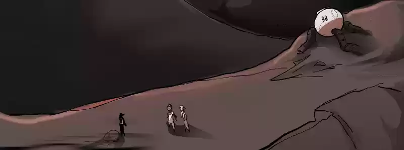 Room Of Swords Chapter 139: (S2) Ep. 139