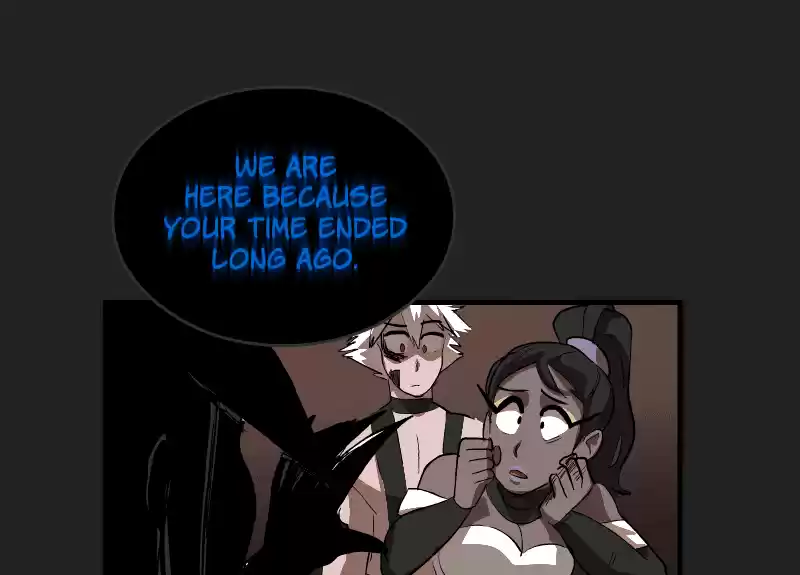 Room Of Swords Chapter 139: (S2) Ep. 139