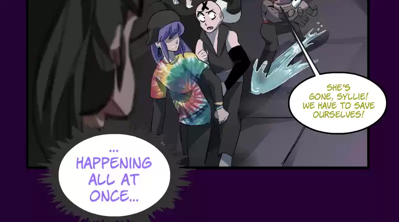 Room Of Swords Chapter 139: (S2) Ep. 139