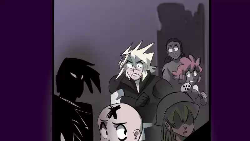 Room Of Swords Chapter 139: (S2) Ep. 139