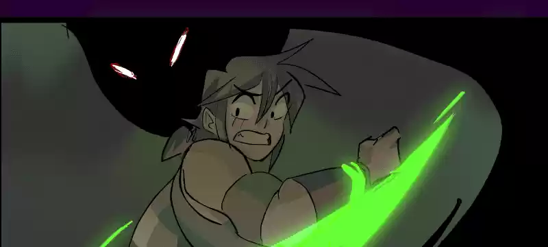 Room Of Swords Chapter 139: (S2) Ep. 139