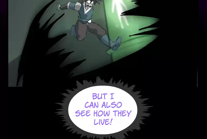 Room Of Swords Chapter 139: (S2) Ep. 139