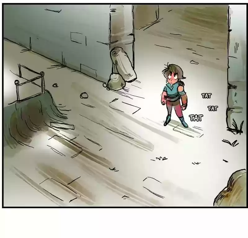 Room of Swords Chapter 14: