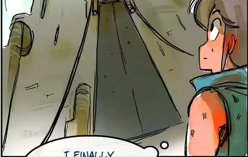 Room of Swords Chapter 14: