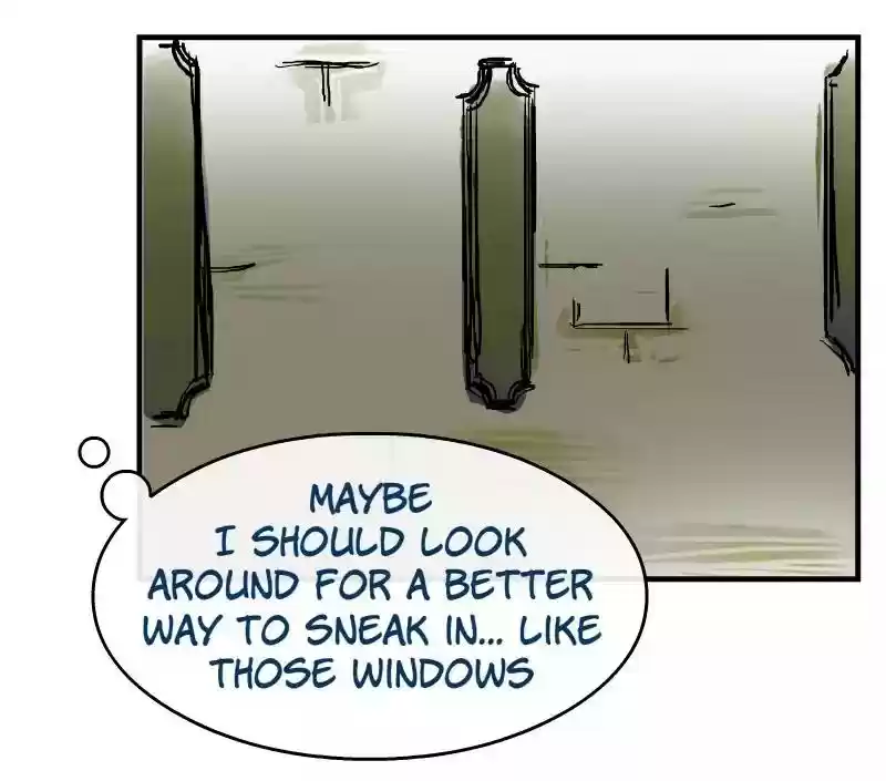 Room of Swords Chapter 14: