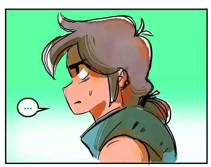 Room of Swords Chapter 14: