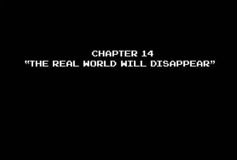 Room of Swords Chapter 14: