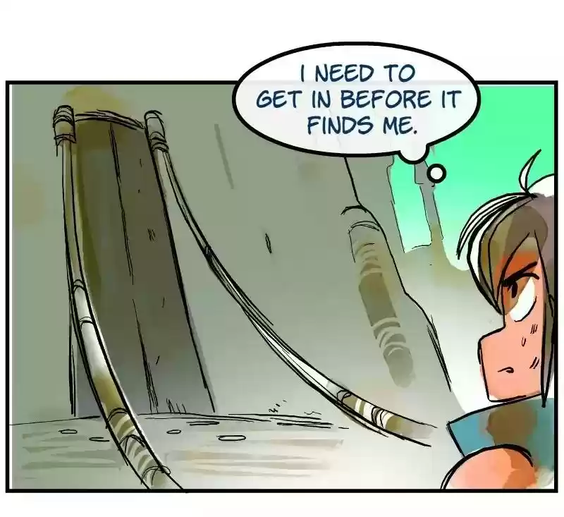 Room of Swords Chapter 14: