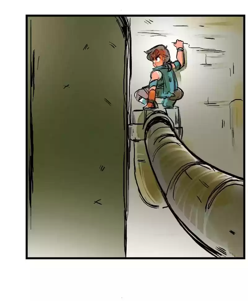 Room of Swords Chapter 14: