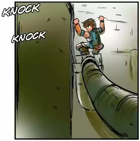 Room of Swords Chapter 14: