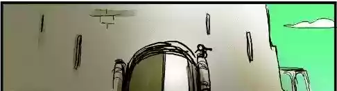 Room of Swords Chapter 14: