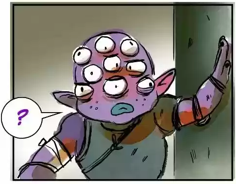 Room of Swords Chapter 14: