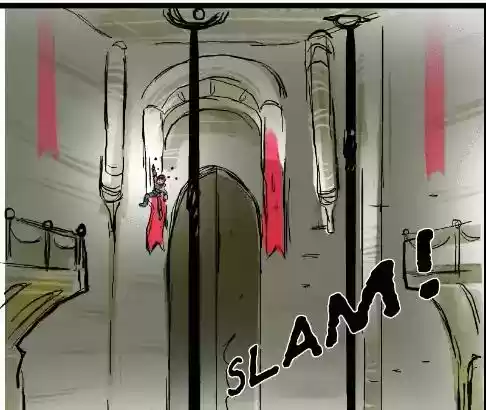 Room of Swords Chapter 14: