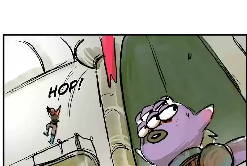 Room of Swords Chapter 14: