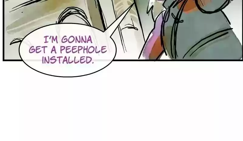 Room of Swords Chapter 14: